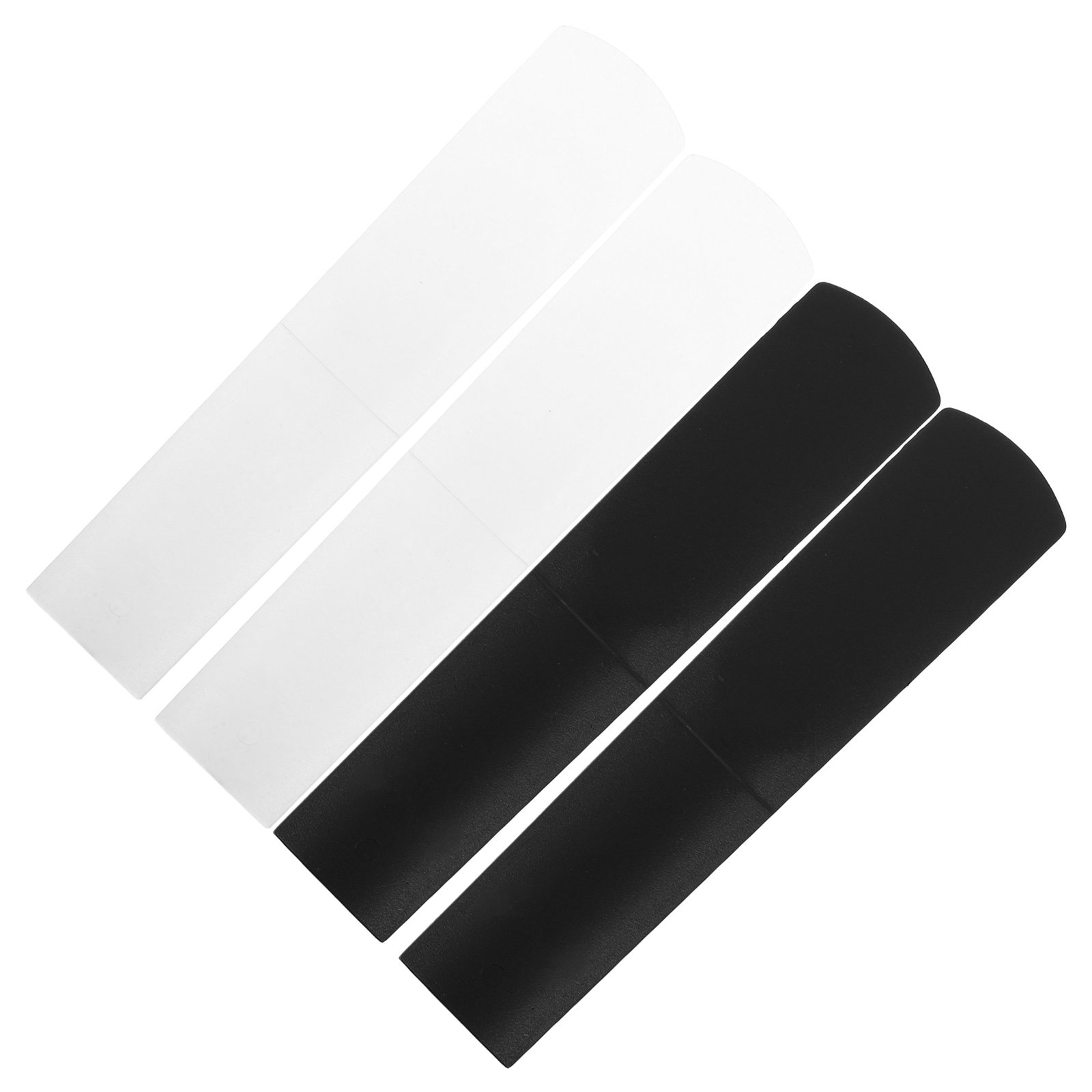 Saxophone Reed Pack - 4 cañas de saxofón alto de