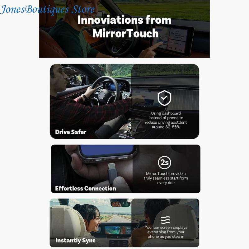 Audio Music Player App - Box Radio Mirroring Link 720P Visuales