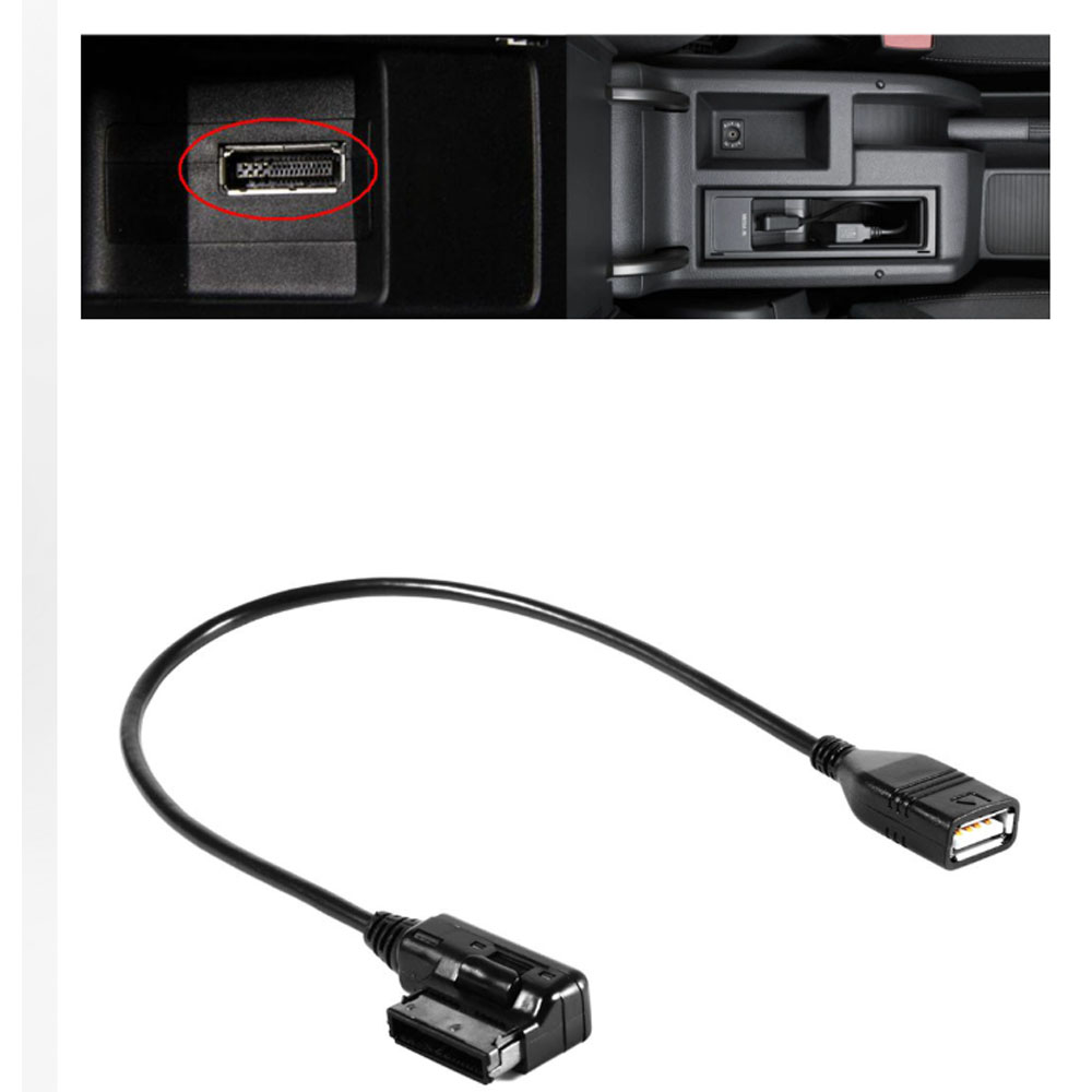 Audio Universal Music - Cable adaptador de audio y música
