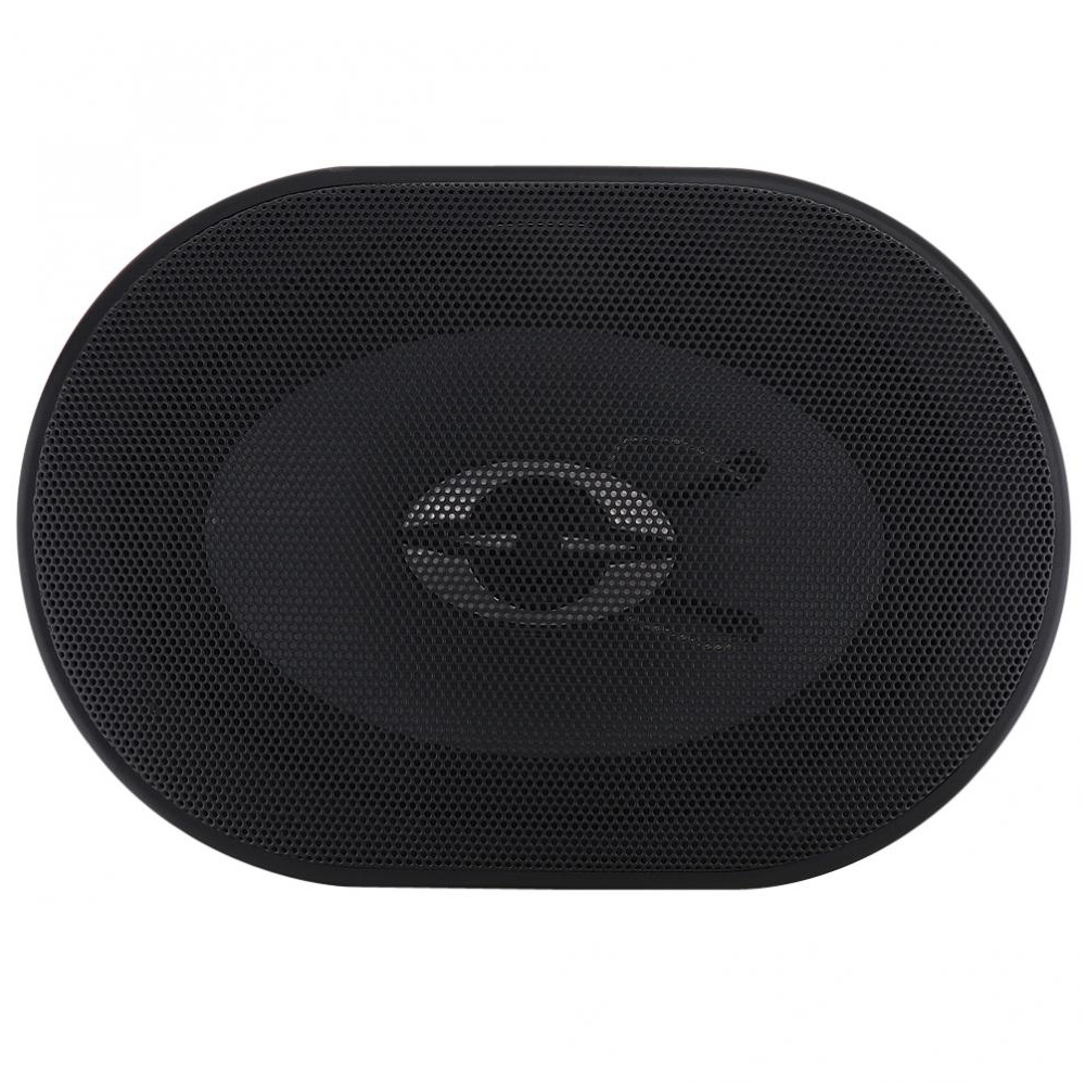 Par de altavoces Coaxial HIFI  - Audio Universal Music reseña y precio