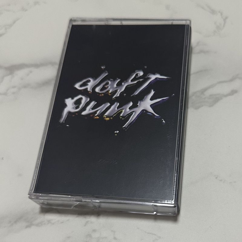 Casete de Música Electrónica O - Audio Music Lyrics reseña y precio