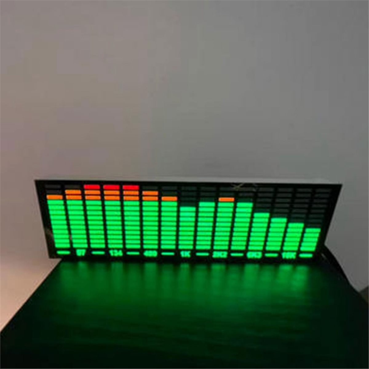 Compatible con Music Spectrum  - Audio And Music reseña y precio