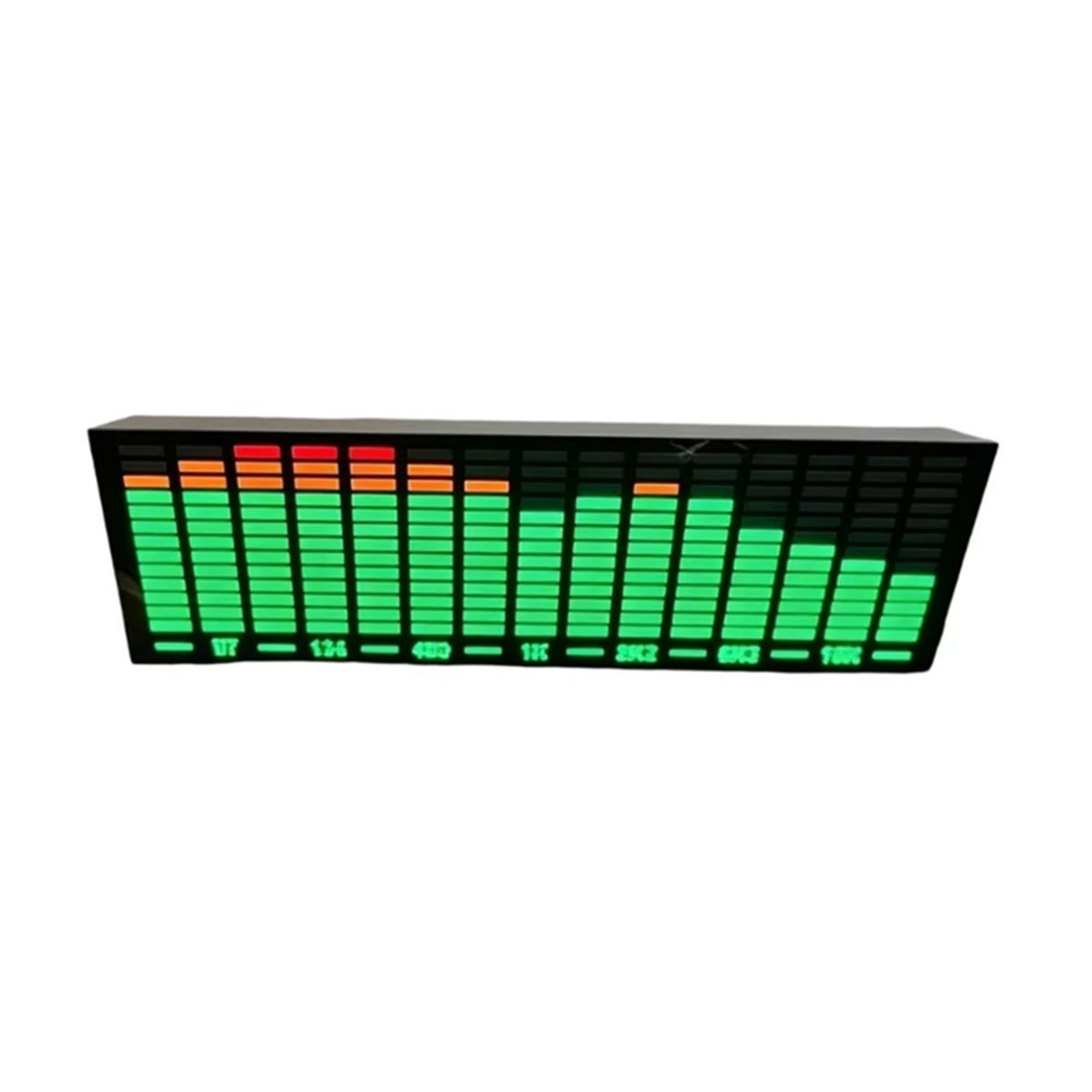Compatible con Music Spectrum  - Audio And Music reseña y precio
