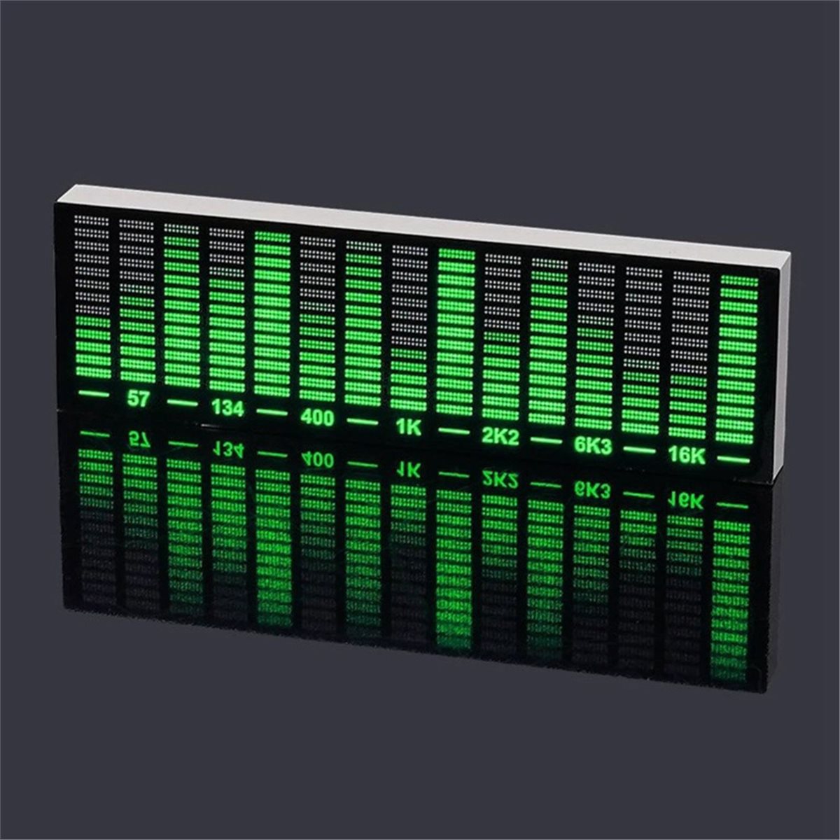 Compatible con Music Spectrum  - Audio And Music reseña y precio