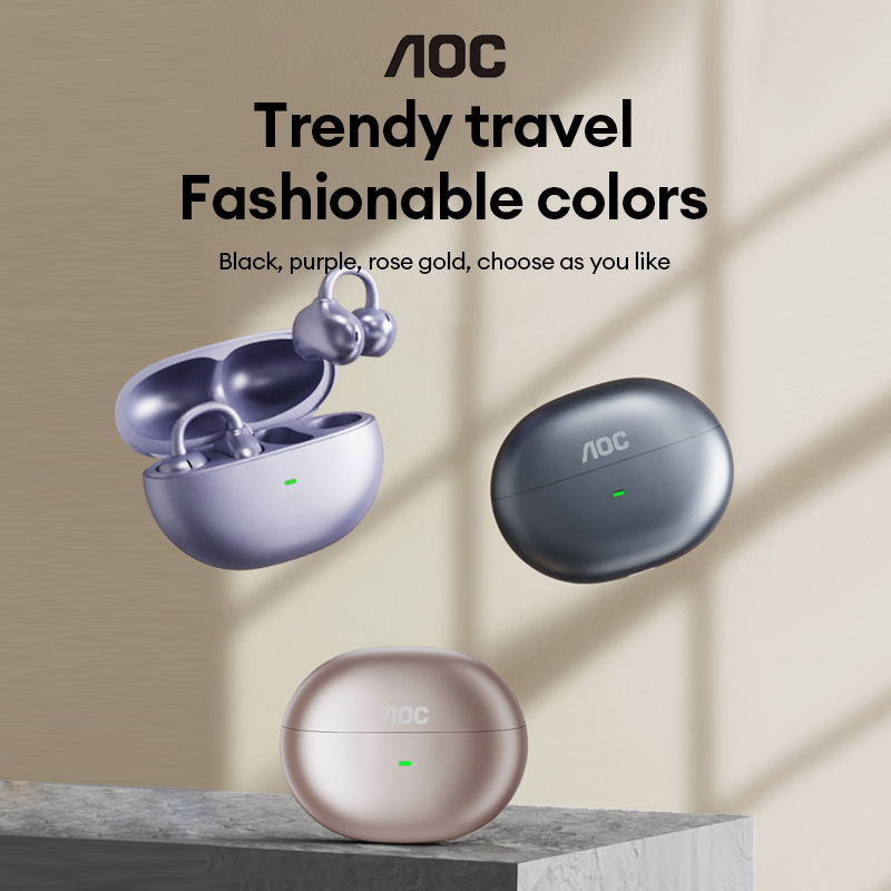 Auriculares inalámbricos Bluet - Audio And Music reseña y precio