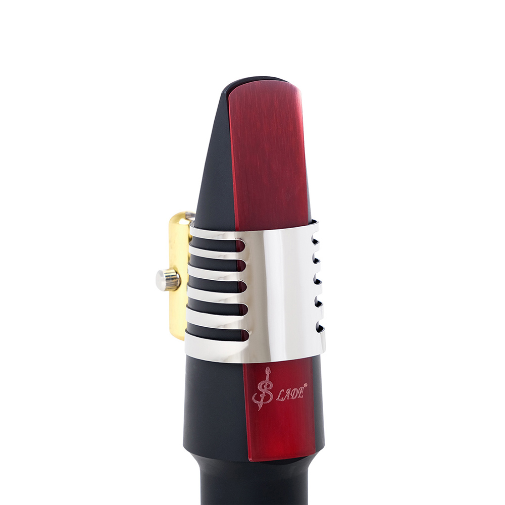 Nueva caña de saxofón de resin - Saxophone Reed Pack reseña y precio