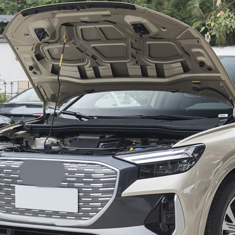 Almohadilla de Absorción de So - Audio Music Car reseña y precio