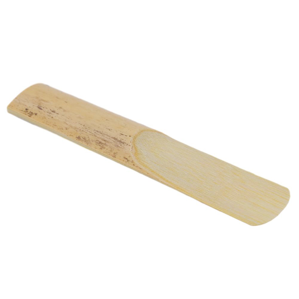 Paquete de 10 Cañas para Saxof - Saxophone Reed Pack reseña y precio