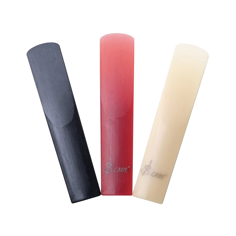 IRIN Paquete de 3 Cañas de Res - Saxophone Reed Pack reseña y precio