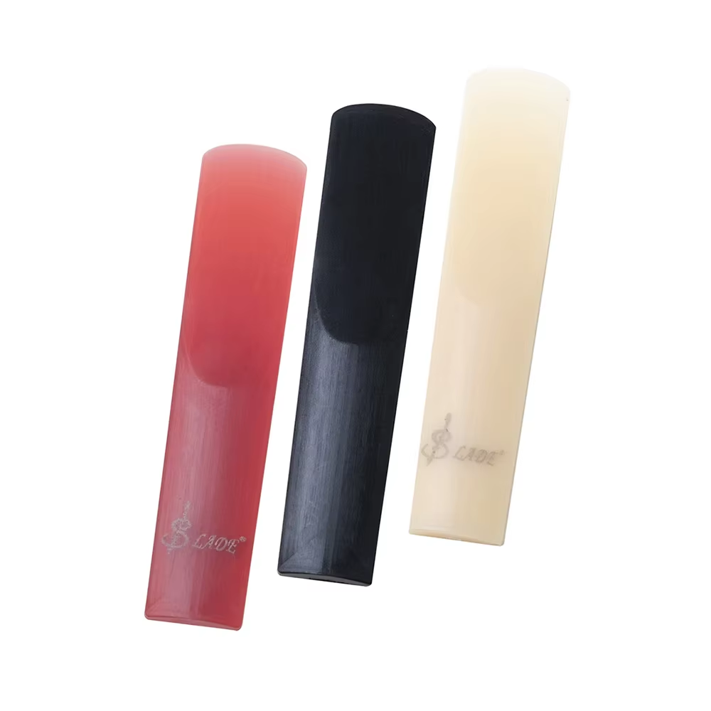 IRIN Paquete de 3 Cañas de Res - Saxophone Reed Pack reseña y precio