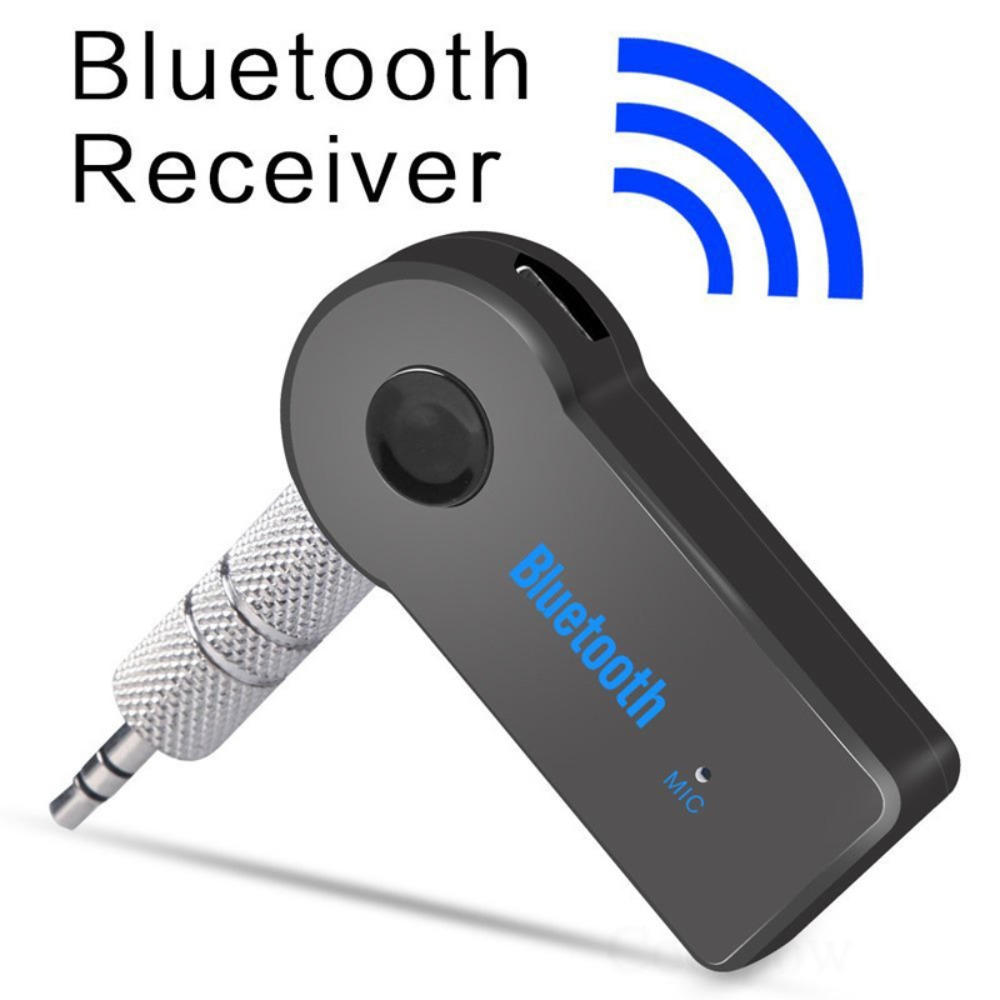 Receptor de Audio Estéreo Blue - Audio Music Car reseña y precio