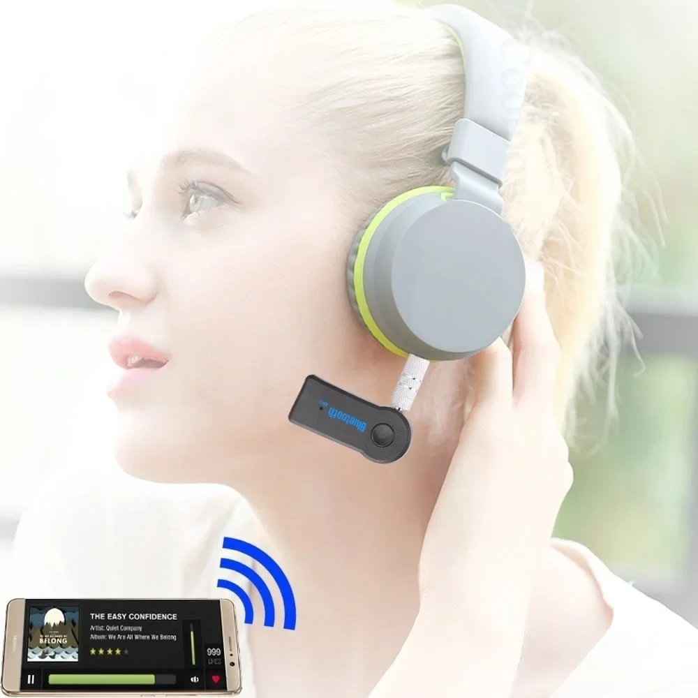Receptor de Audio Estéreo Blue - Audio Music Car reseña y precio