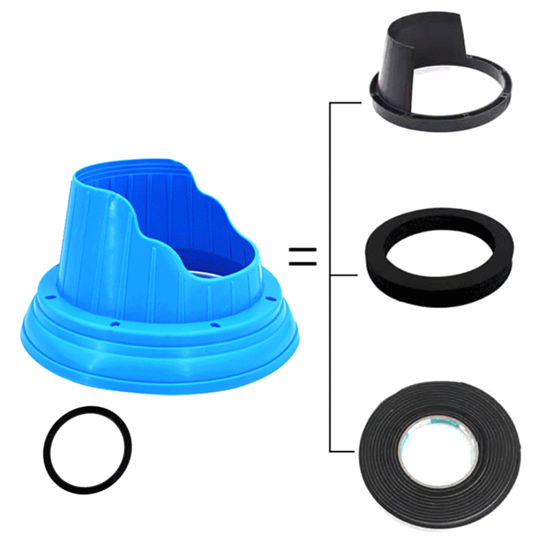 1 pieza de almohadilla protect - Audio Music Car reseña y precio