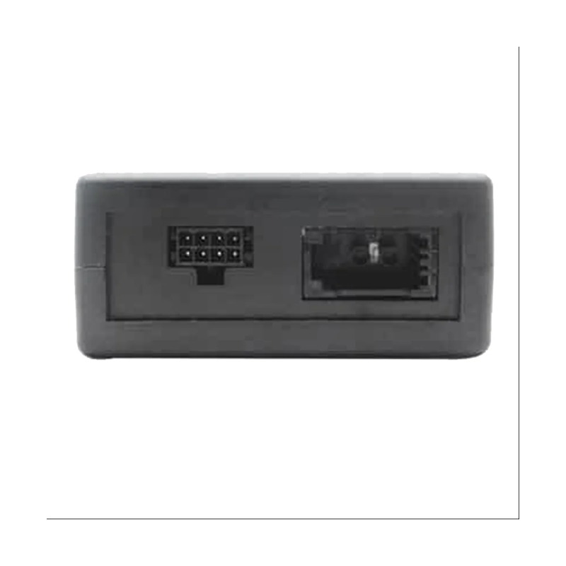 Entrada de Audio auxiliar de m - Audio Music Car reseña y precio