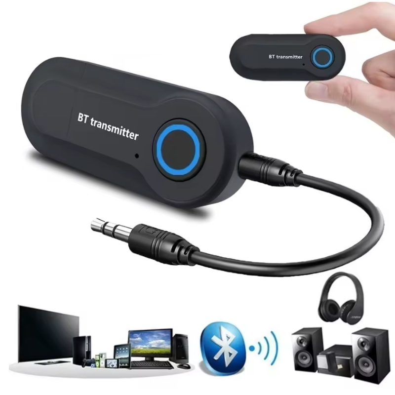 Transmisor Bluetooth Universal - Audio Universal Music reseña y precio