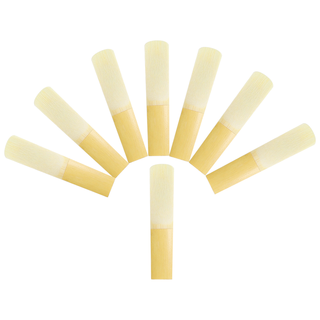 SLADE Bb Paquete de 8 piezas d - Saxophone Reed Pack reseña y precio