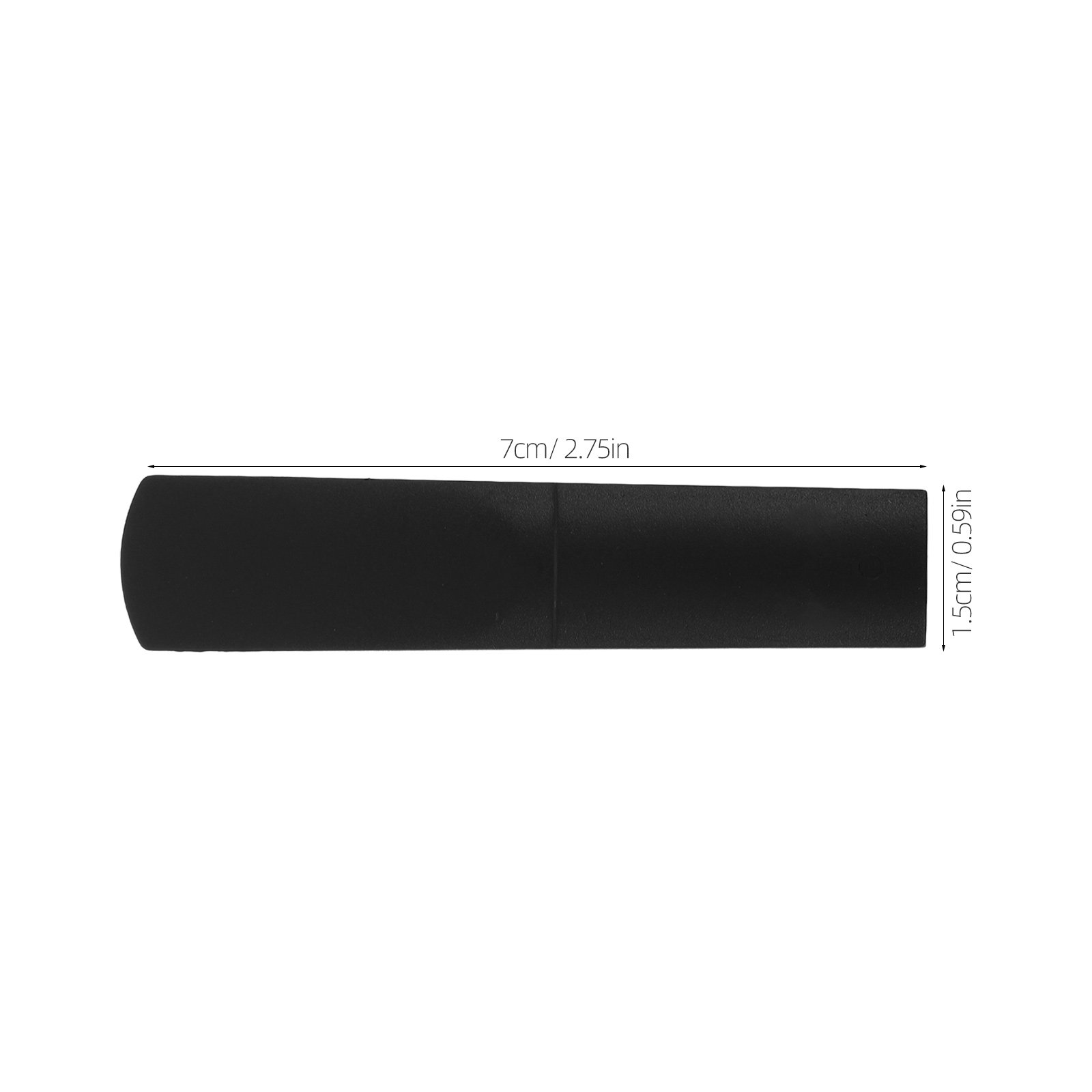 4 cañas de saxofón alto de ABS - Saxophone Reed Pack reseña y precio