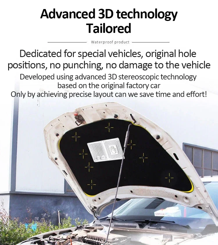 Para Honda Civic 8th Gen acces - Audio Music Car reseña y precio