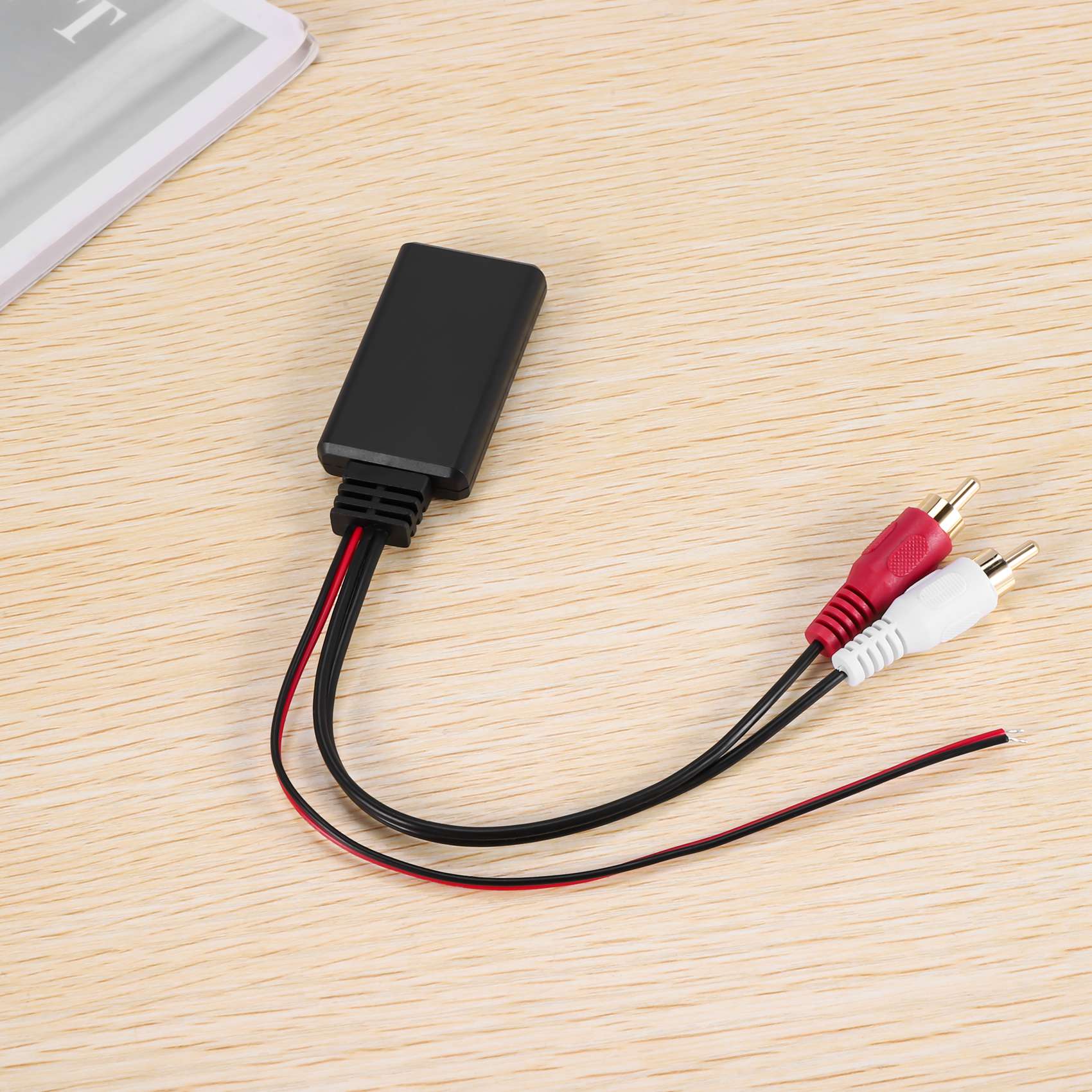Súper Oferta: Módulo Bluetooth - Audio Music Car reseña y precio