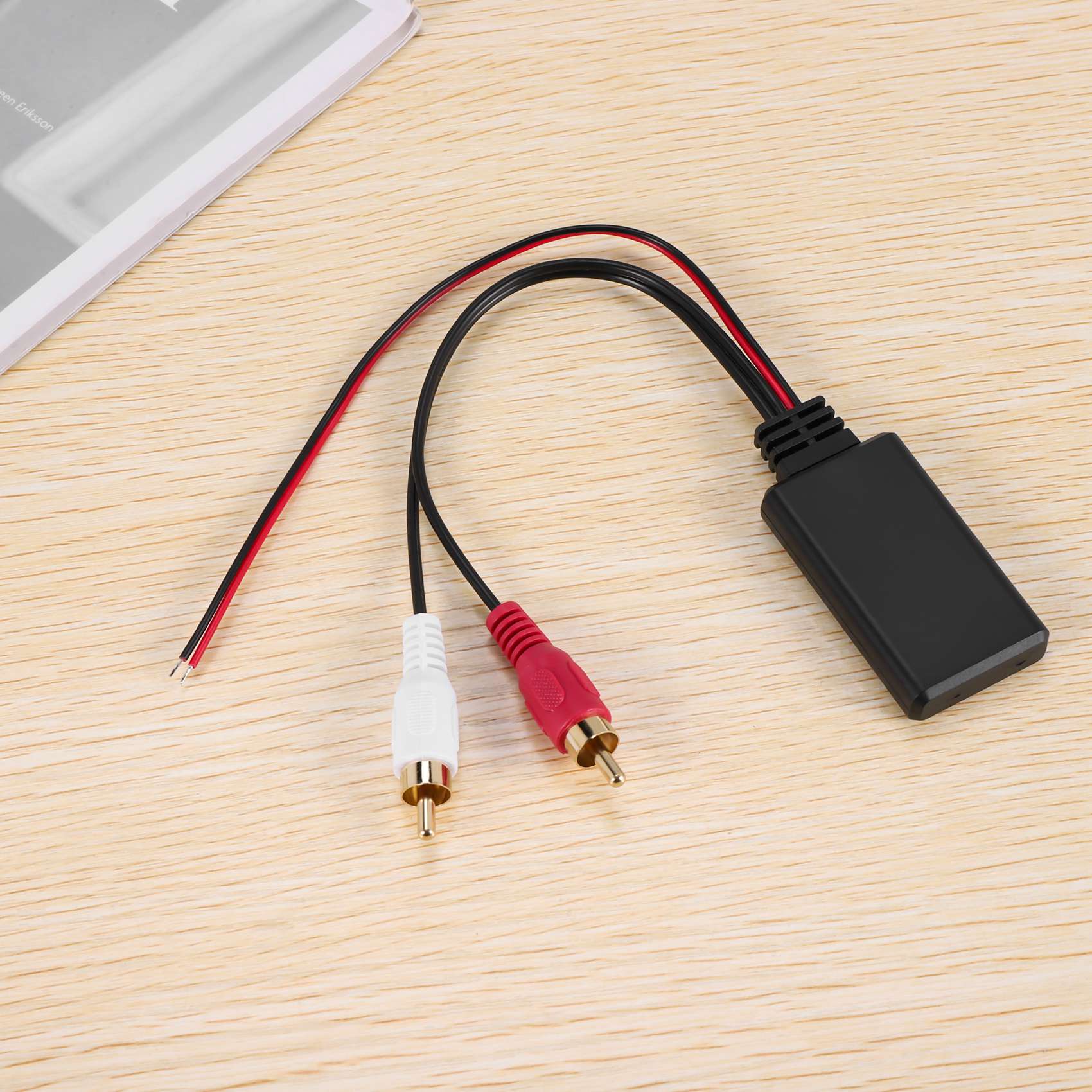 Súper Oferta: Módulo Bluetooth - Audio Music Car reseña y precio