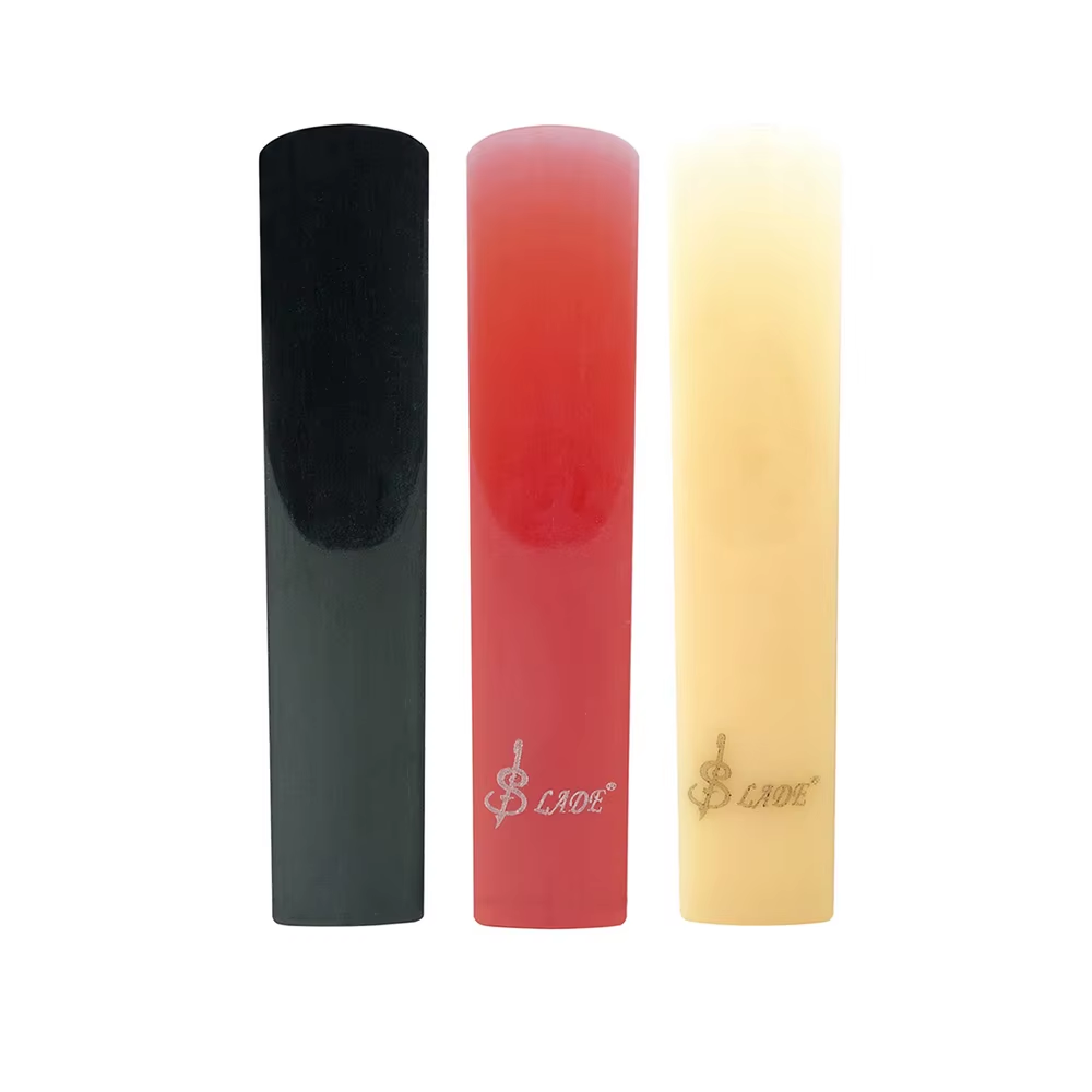 IRIN Paquete de 3 Cañas de Res - Saxophone Reed Pack reseña y precio