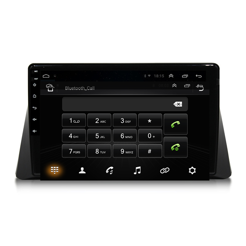 Reproductor de DVD para Auto J - Audio Music Car reseña y precio