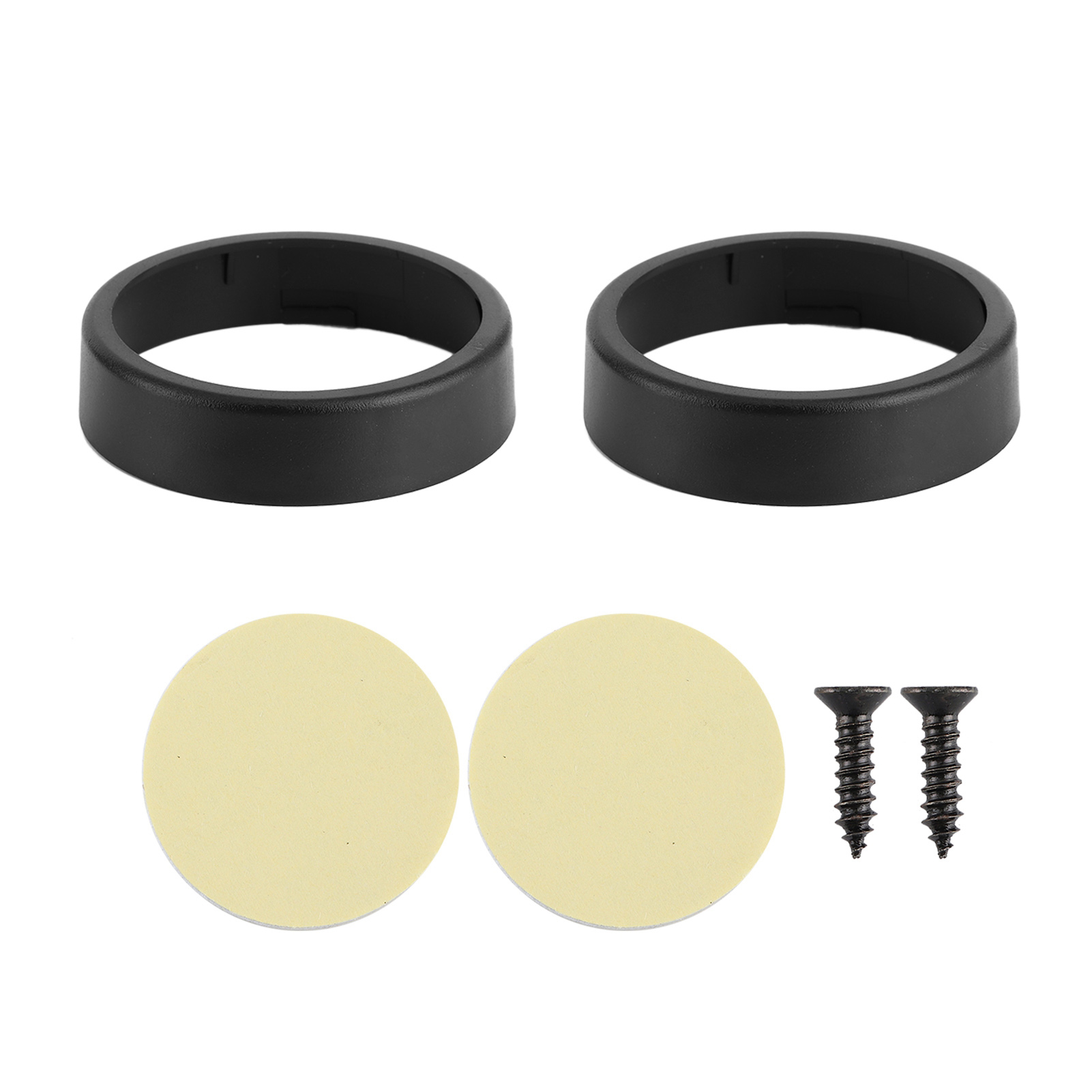 2 uds altavoces para coche Twe - Audio Universal Music reseña y precio