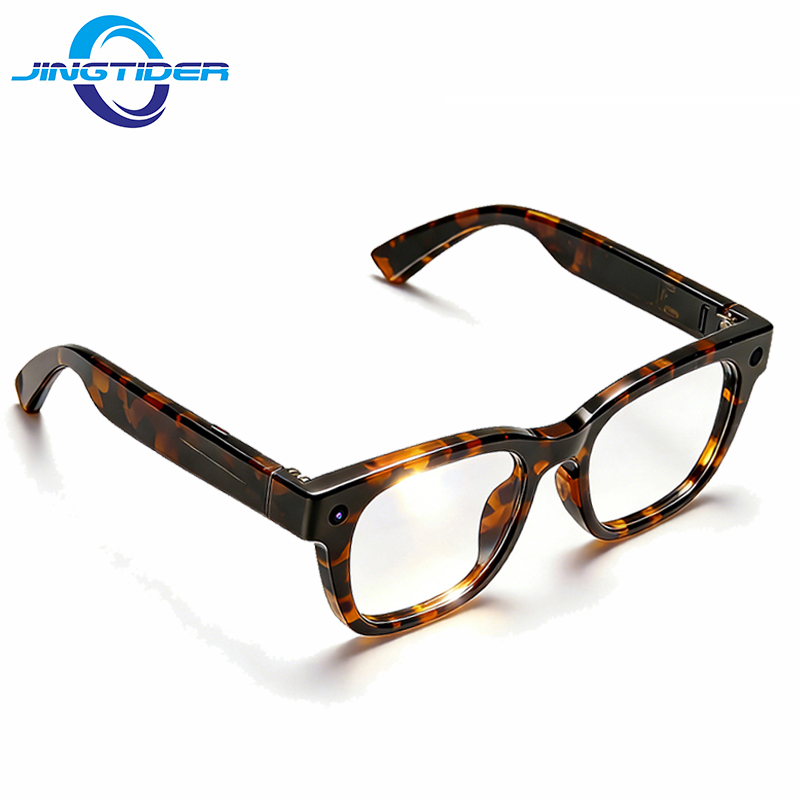 Gafas Inteligentes G600 Pro co - Audio Hd Music reseña y precio