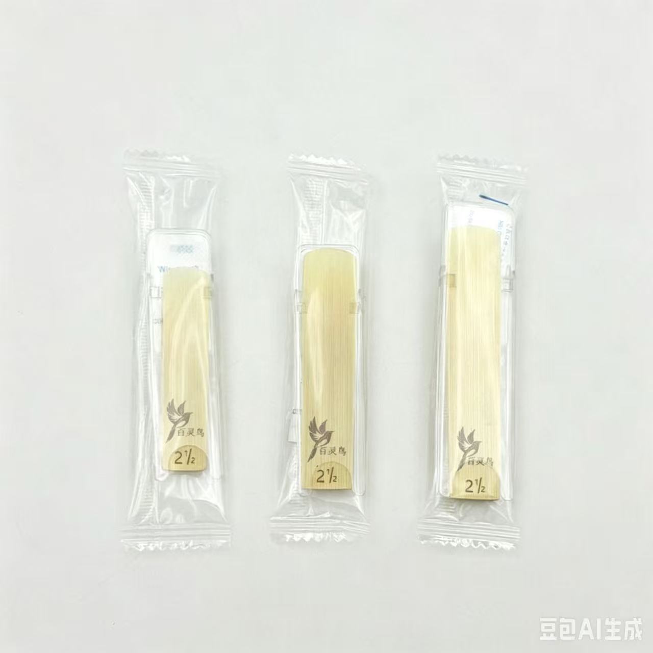 Cañas de Saxofón Americanas de - Saxophone Reed Pack reseña y precio