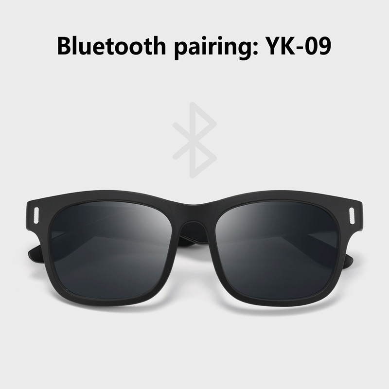 Gafas de Sol Inteligentes con  - Audio Music Arabic reseña y precio