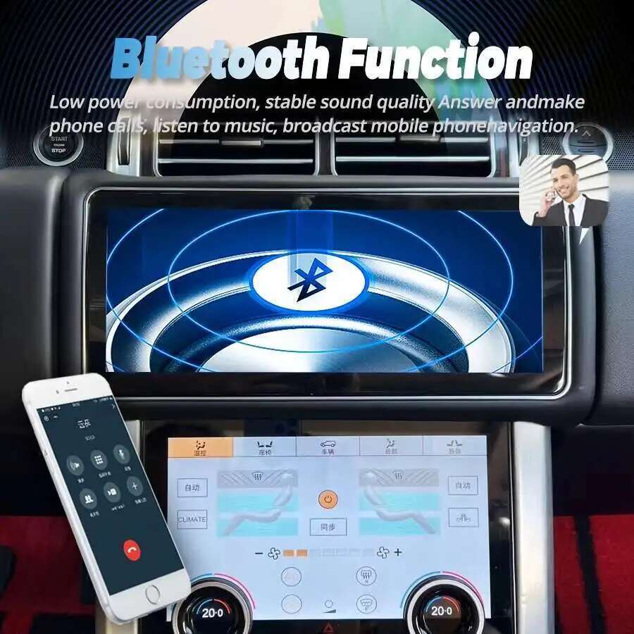 Estéreo automático de 12,3 pul - Audio Music Arabic reseña y precio