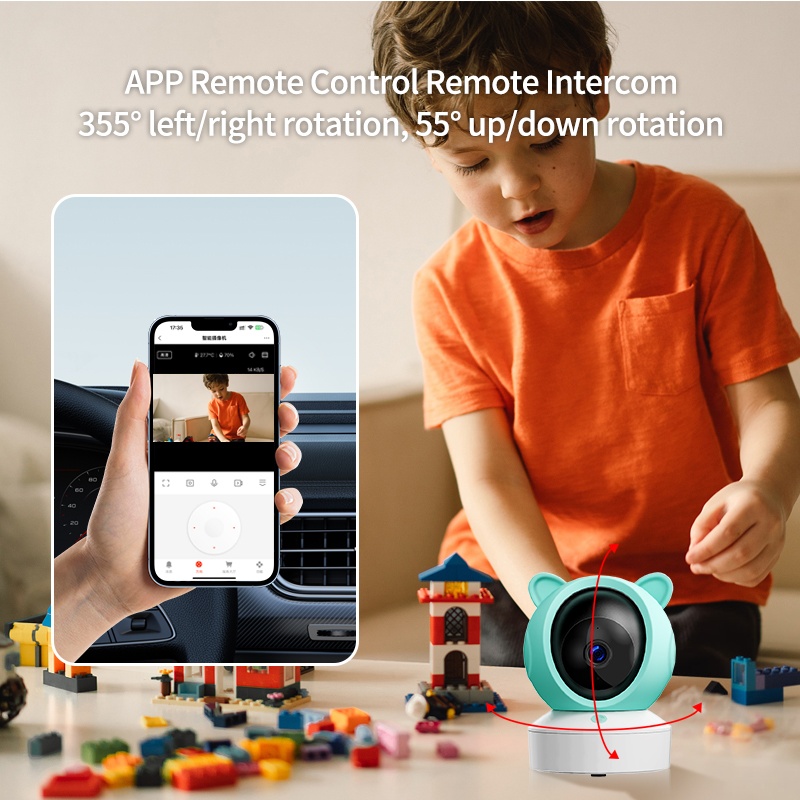 Danmini TUYA App Control Monit - Audio Hd Music reseña y precio