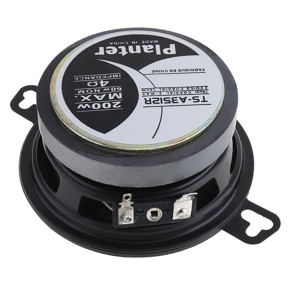 Altavoz de 3,5 pulgadas para c - Audio Universal Music reseña y precio