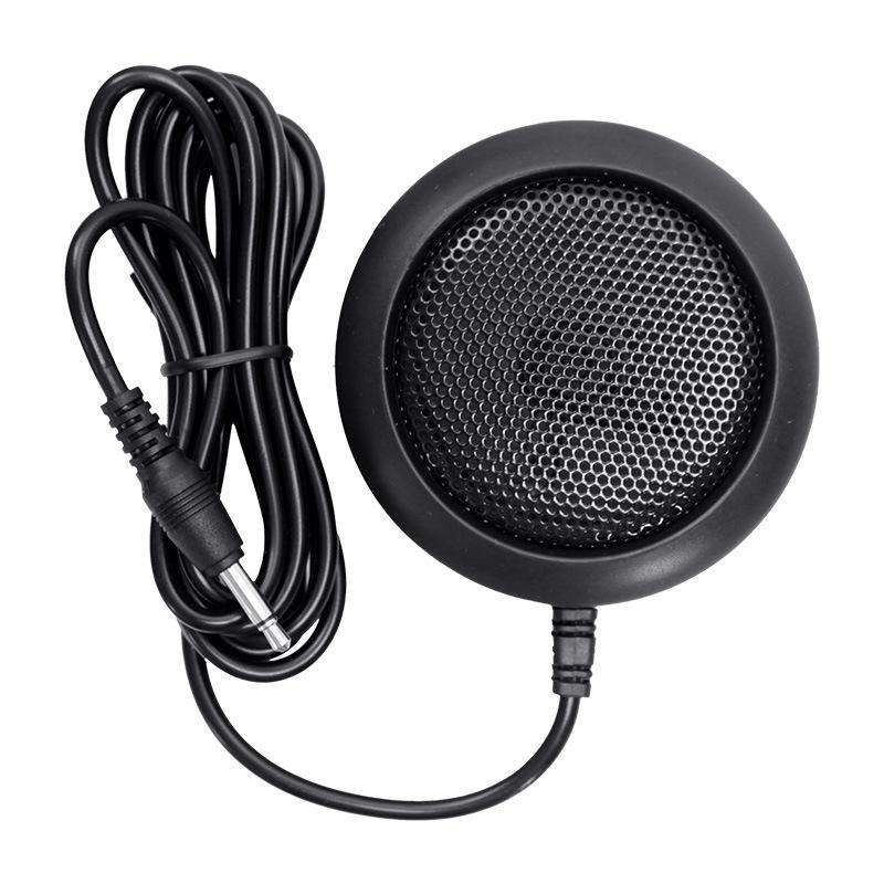 Nuevo Altavoz Externo Mini Uni - Audio Music Car reseña y precio