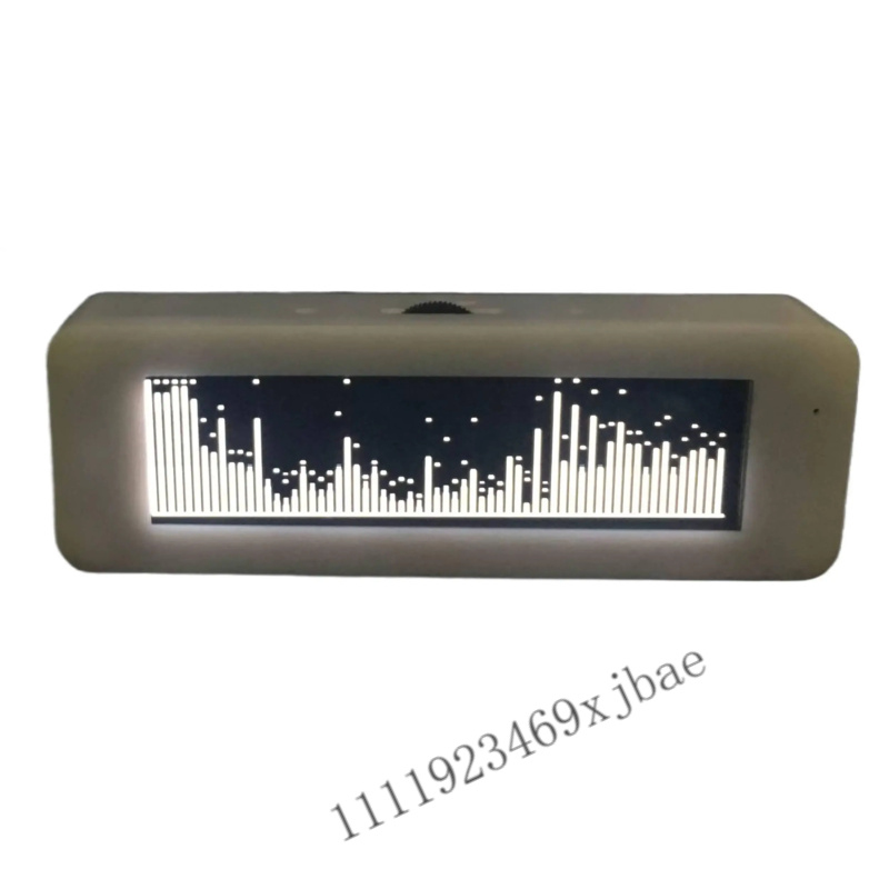 Analizador de Espectro Musical - Audio Music Car reseña y precio