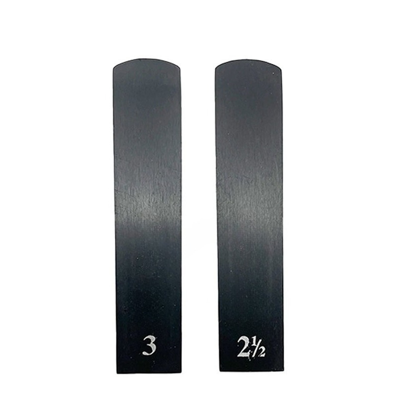 Cañas de saxofón Alto Eb, paqu - Saxophone Reed Pack reseña y precio