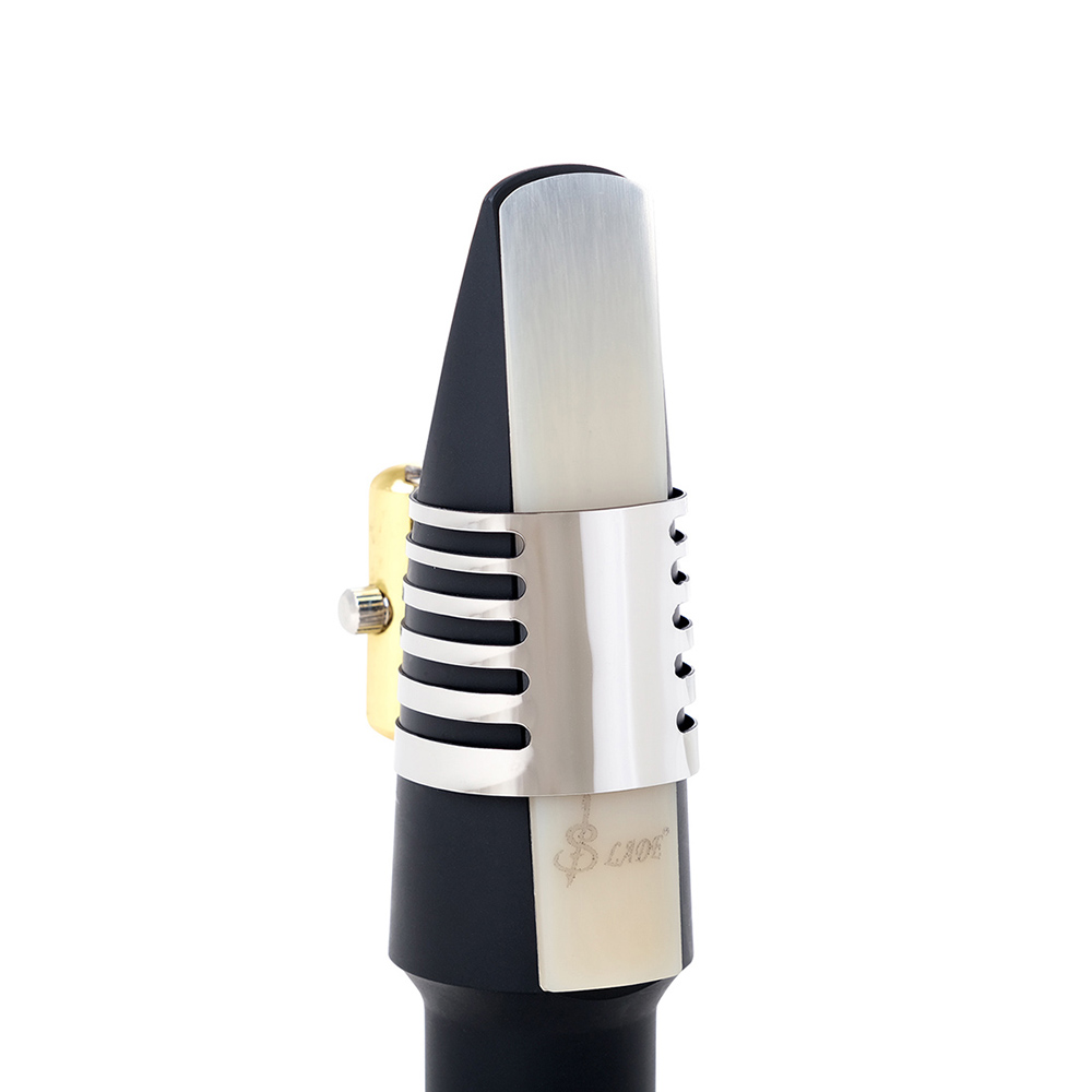 IRIN Paquete de 3 Cañas de Res - Saxophone Reed Pack reseña y precio