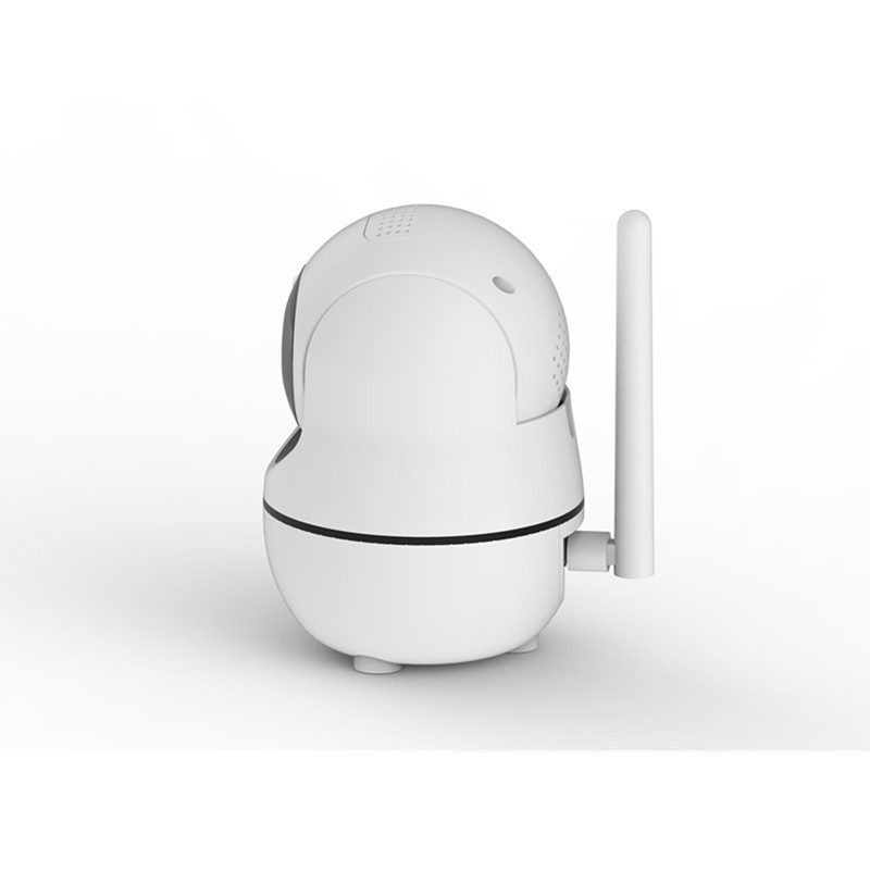 Cámara separada para vigilabeb - Audio Hd Music reseña y precio