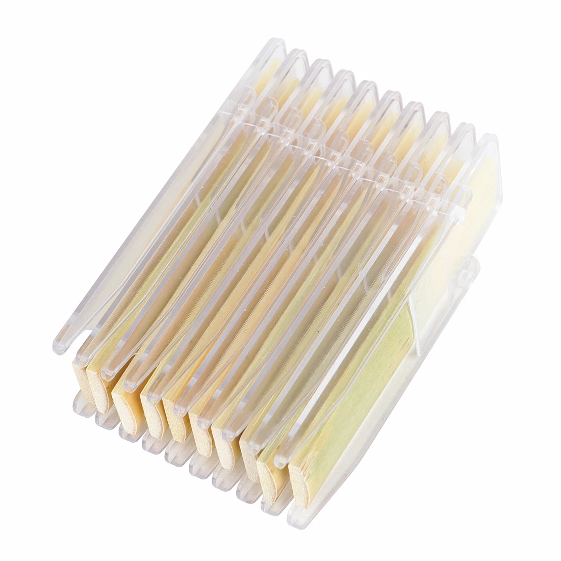 10 Uds. Cañas de saxofón Alto  - Saxophone Reed Pack reseña y precio