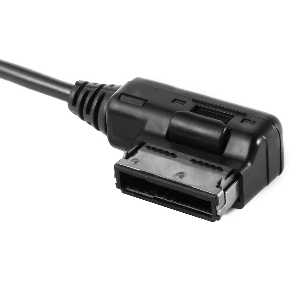 Cable adaptador de audio y mús - Audio Universal Music reseña y precio