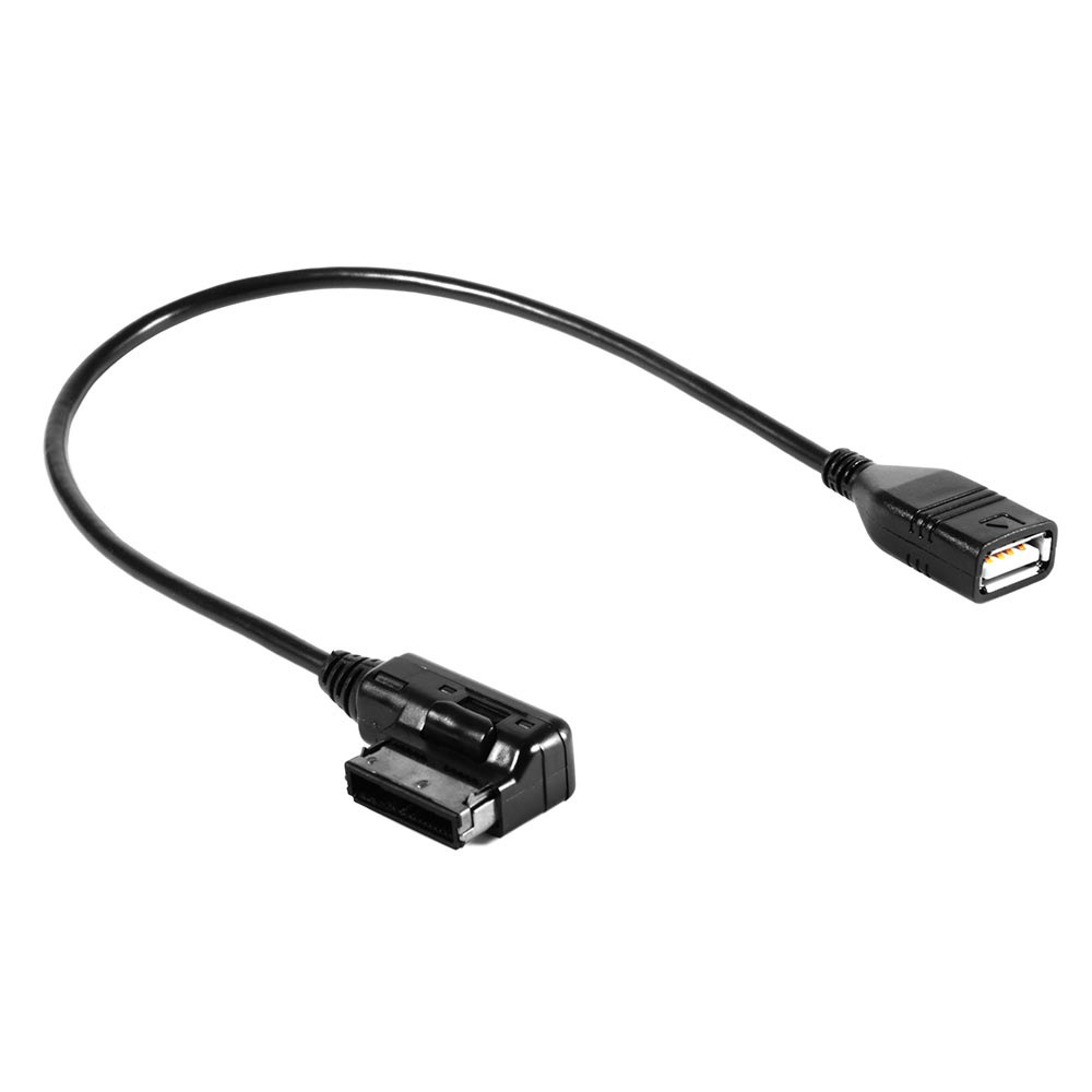Cable adaptador de audio y mús - Audio Universal Music reseña y precio