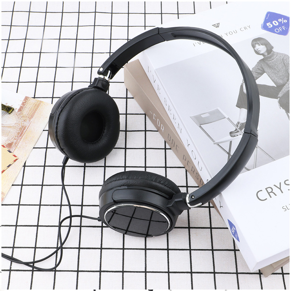 Auriculares Deportivos Plegabl - Audio Universal Music reseña y precio