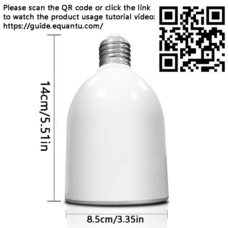 Lámpara LED, Luz Nocturna Musu - Audio Music Arabic reseña y precio