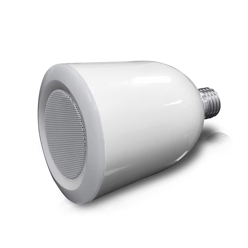 Lámpara LED, Luz Nocturna Musu - Audio Music Arabic reseña y precio